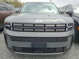 Hyundai Santa Fe Hybrid SE AWD 2026