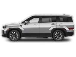 Hyundai Santa Fe Hybrid SE AWD 2026