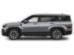 Hyundai Santa Fe Hybrid SE AWD 2026