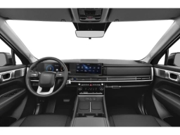 Hyundai Santa Fe Hybrid SE AWD 2026