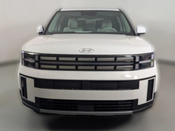 Hyundai Santa Fe SE AWD 2026