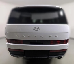 Hyundai Santa Fe SE AWD 2026