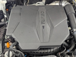 Hyundai Santa Fe SE AWD 2026