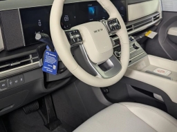 Hyundai Santa Fe SE AWD 2026