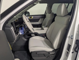 Hyundai Santa Fe SE AWD 2026