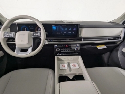 Hyundai Santa Fe SE AWD 2026