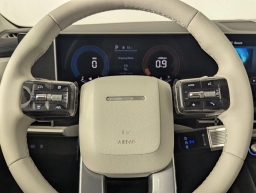 Hyundai Santa Fe SE AWD 2026