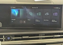 Hyundai Santa Fe SE AWD 2026