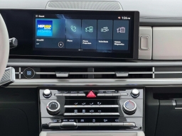 Hyundai Santa Fe SE AWD 2026