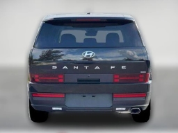 Hyundai Santa Fe SE AWD 2026