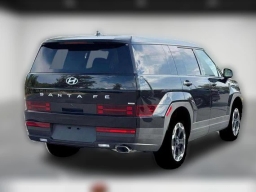 Hyundai Santa Fe SE AWD 2026
