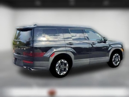 Hyundai Santa Fe SE AWD 2026