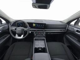Hyundai Santa Fe SE AWD 2026