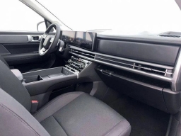 Hyundai Santa Fe SE AWD 2026
