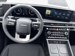 Hyundai Santa Fe SE AWD 2026