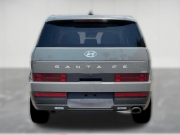 Hyundai Santa Fe SE AWD 2026