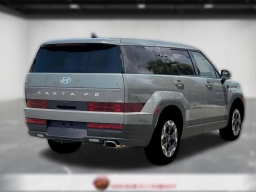 Hyundai Santa Fe SE AWD 2026