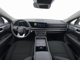 Hyundai Santa Fe SE AWD 2026