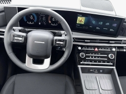 Hyundai Santa Fe SE AWD 2026
