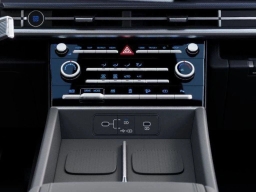 Hyundai Santa Fe SE AWD 2026