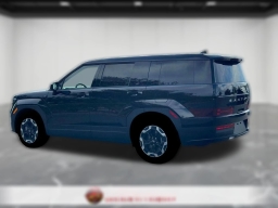 Hyundai Santa Fe SE AWD 2026