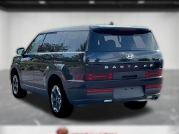 Hyundai Santa Fe SE AWD 2026