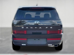 Hyundai Santa Fe SE AWD 2026