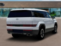 Hyundai Santa Fe SE AWD 2026