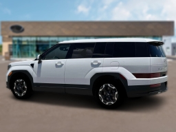 Hyundai Santa Fe SE AWD 2026