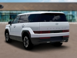 Hyundai Santa Fe SE AWD 2026