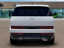 Hyundai Santa Fe SE AWD 2026