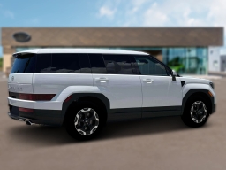 Hyundai Santa Fe SE AWD 2026