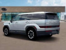 Hyundai Santa Fe SE AWD 2026