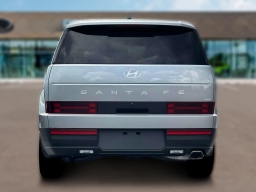 Hyundai Santa Fe SE AWD 2026