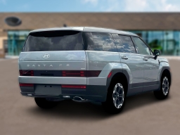 Hyundai Santa Fe SE AWD 2026