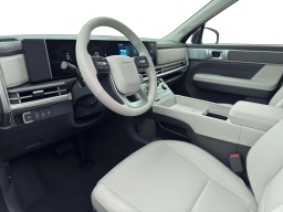 Hyundai Santa Fe SE AWD 2026