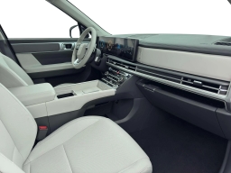 Hyundai Santa Fe SE AWD 2026