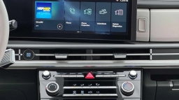 Hyundai Santa Fe SE AWD 2026