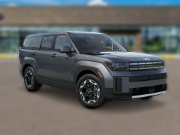 Hyundai Santa Fe SE AWD 2026