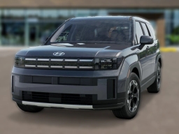 Hyundai Santa Fe SE AWD 2026