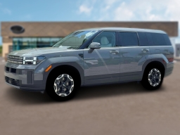 Hyundai Santa Fe SE AWD 2026