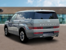Hyundai Santa Fe SE AWD 2026