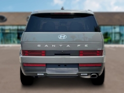Hyundai Santa Fe SE AWD 2026