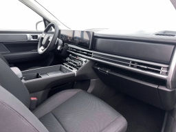 Hyundai Santa Fe SE AWD 2026
