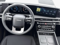 Hyundai Santa Fe SE AWD 2026
