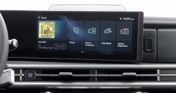 Hyundai Santa Fe SE AWD 2026