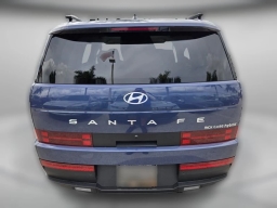 Hyundai Santa Fe Hybrid SEL FWD 2026