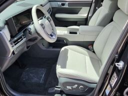 Hyundai Santa Fe Hybrid SEL FWD 2026