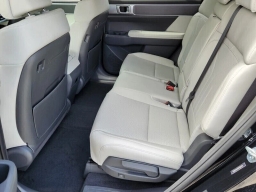 Hyundai Santa Fe Hybrid SEL FWD 2026