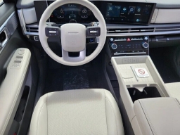 Hyundai Santa Fe Hybrid SEL FWD 2026